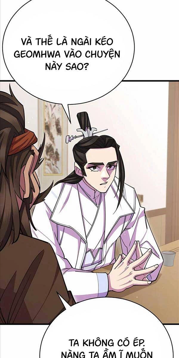 Thiên Hạ Đệ Nhất Đại Sư Huynh Chapter 59 - 94