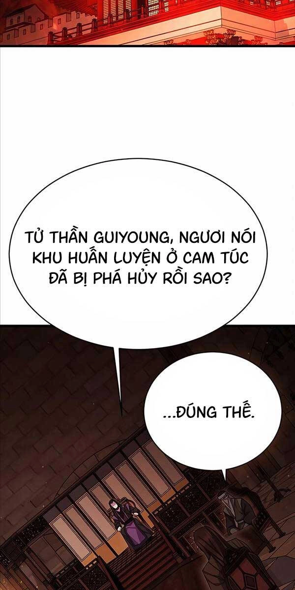 Thiên Hạ Đệ Nhất Đại Sư Huynh Chapter 59 - 105