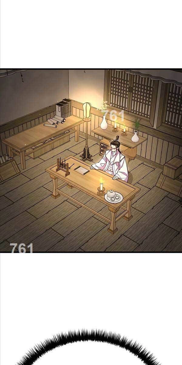 Thiên Hạ Đệ Nhất Đại Sư Huynh Chapter 60 - 2