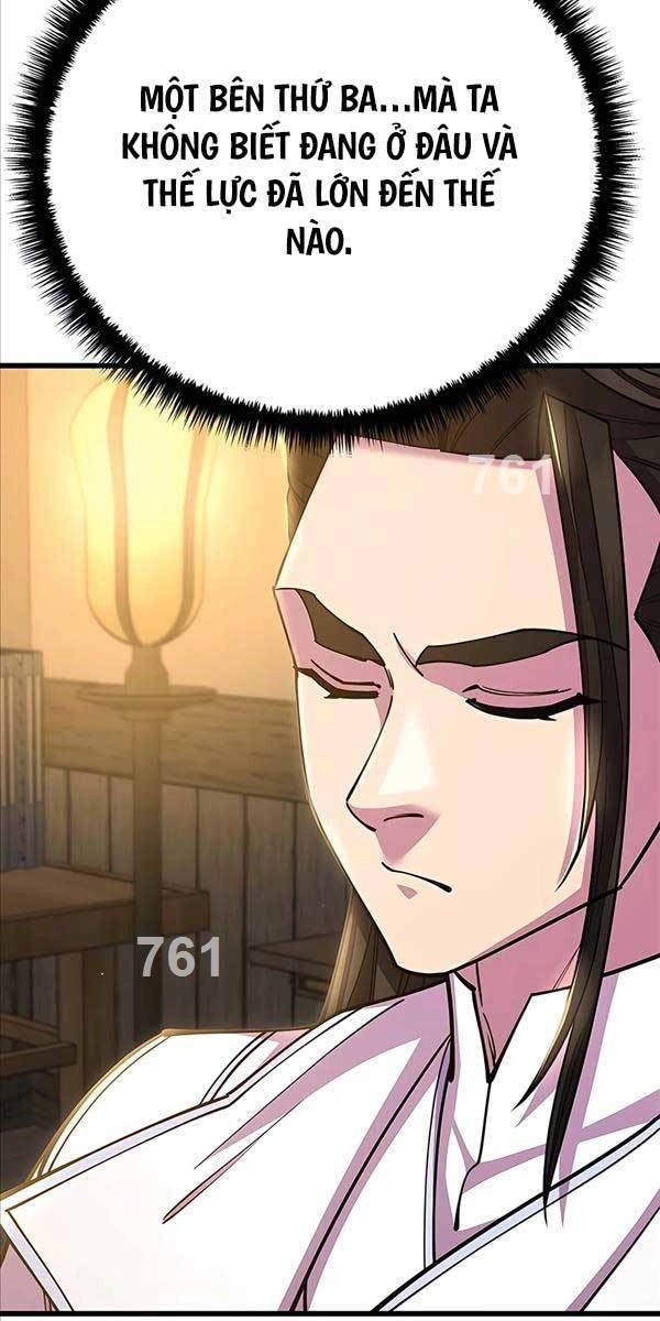 Thiên Hạ Đệ Nhất Đại Sư Huynh Chapter 60 - 3