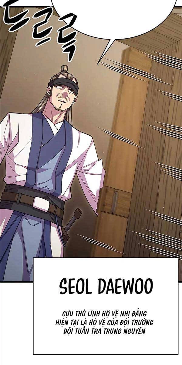 Thiên Hạ Đệ Nhất Đại Sư Huynh Chapter 60 - 10