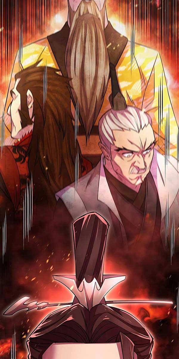 Thiên Hạ Đệ Nhất Đại Sư Huynh Chapter 60 - 14