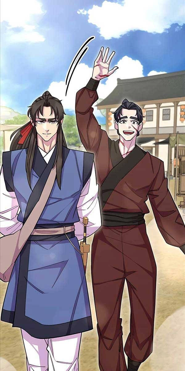 Thiên Hạ Đệ Nhất Đại Sư Huynh Chapter 60 - 23