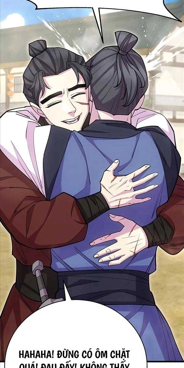 Thiên Hạ Đệ Nhất Đại Sư Huynh Chapter 60 - 29