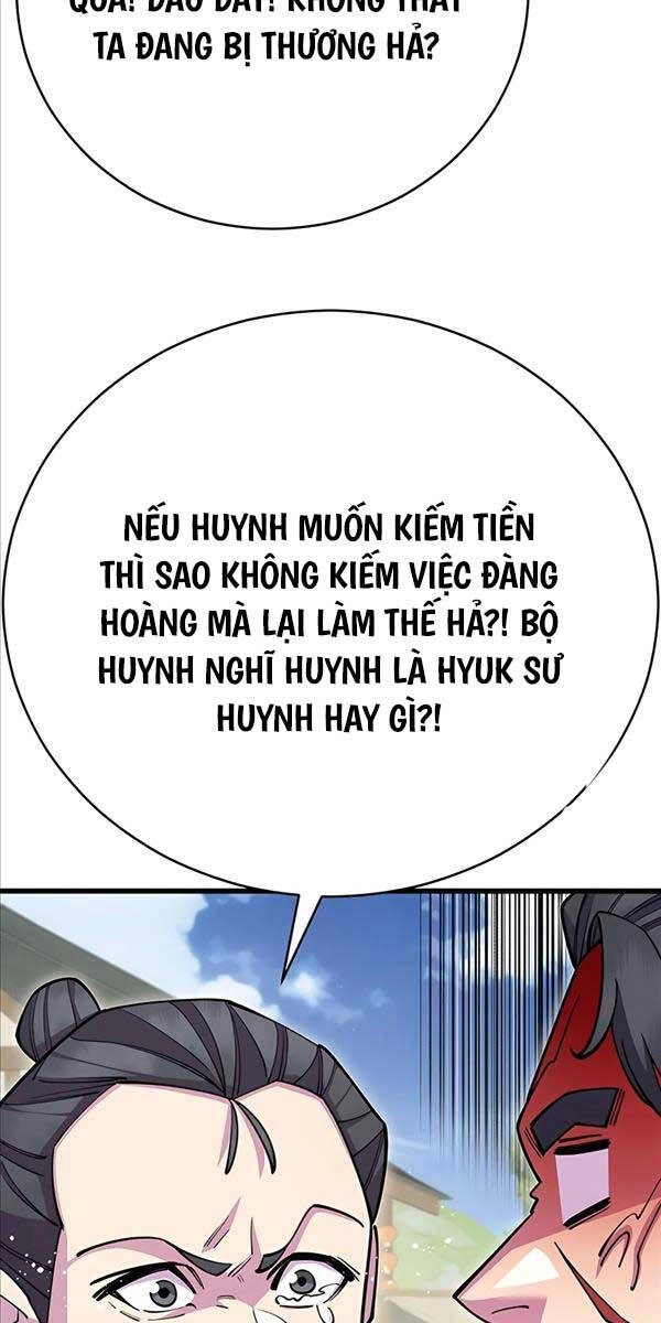 Thiên Hạ Đệ Nhất Đại Sư Huynh Chapter 60 - 30