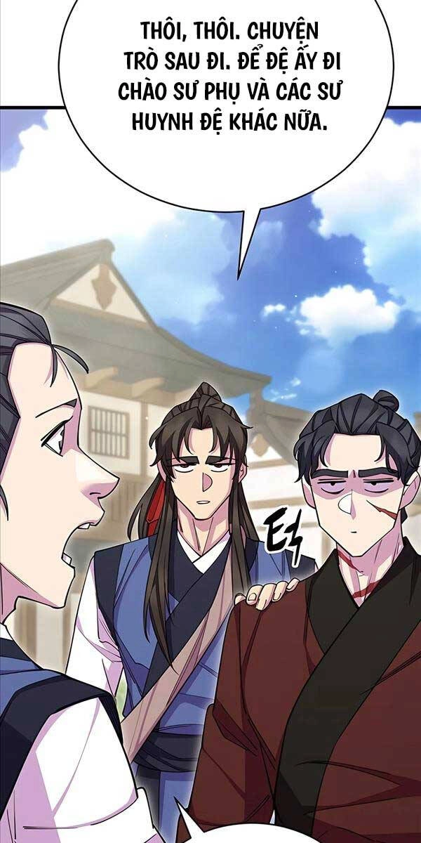 Thiên Hạ Đệ Nhất Đại Sư Huynh Chapter 60 - 32