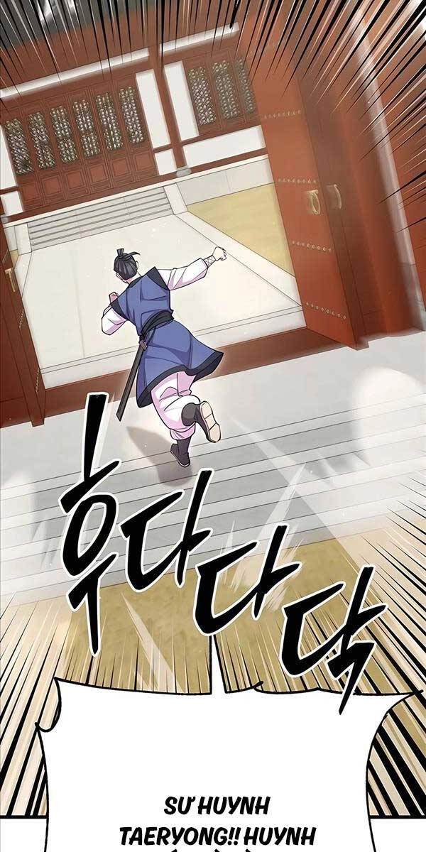 Thiên Hạ Đệ Nhất Đại Sư Huynh Chapter 60 - 34