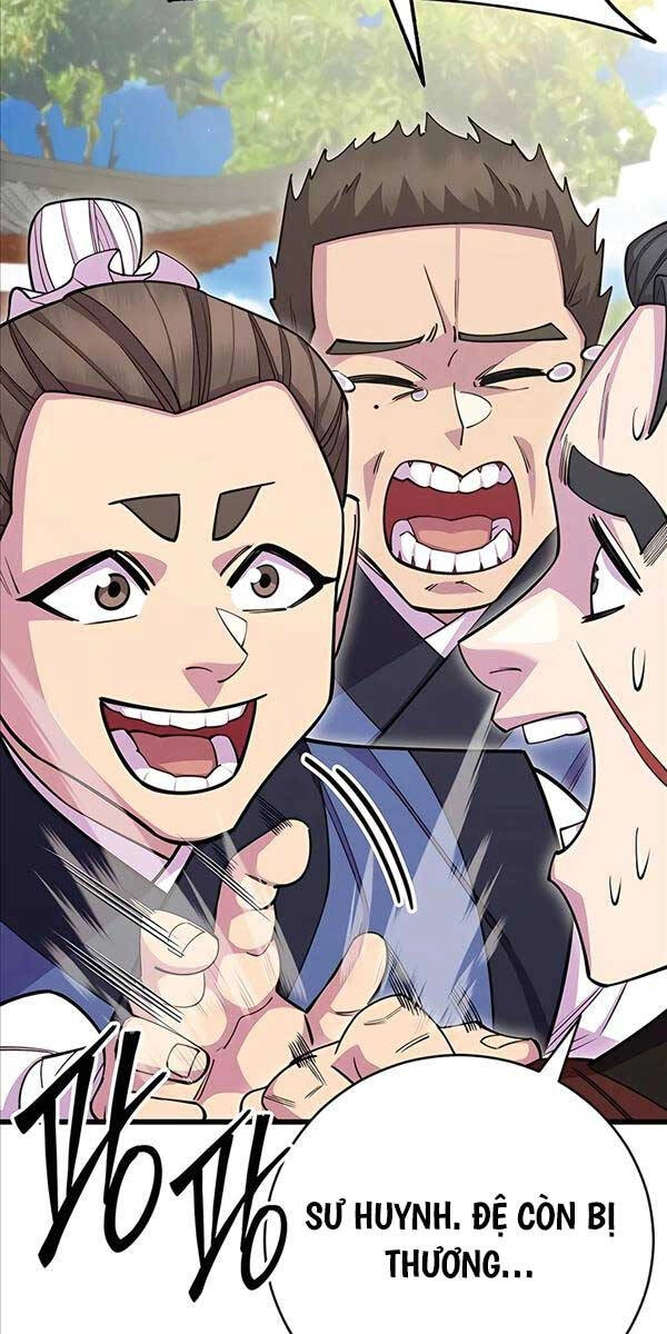 Thiên Hạ Đệ Nhất Đại Sư Huynh Chapter 60 - 41