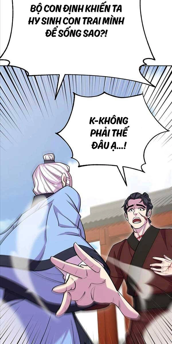 Thiên Hạ Đệ Nhất Đại Sư Huynh Chapter 60 - 54