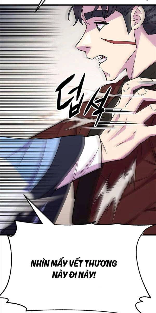 Thiên Hạ Đệ Nhất Đại Sư Huynh Chapter 60 - 56