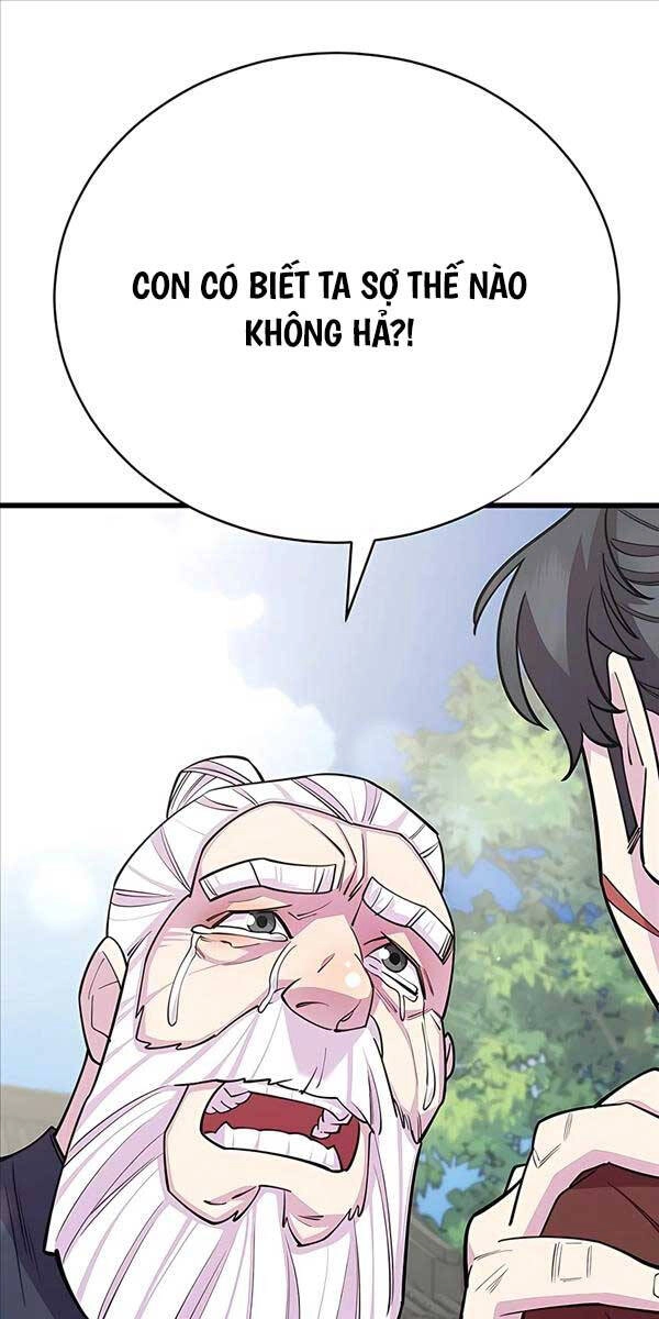 Thiên Hạ Đệ Nhất Đại Sư Huynh Chapter 60 - 63