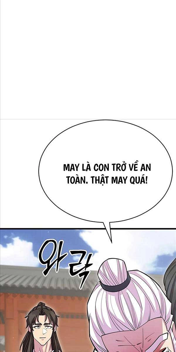 Thiên Hạ Đệ Nhất Đại Sư Huynh Chapter 60 - 68