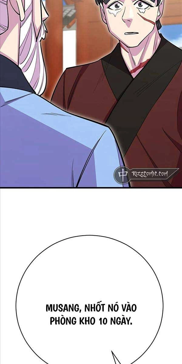 Thiên Hạ Đệ Nhất Đại Sư Huynh Chapter 60 - 74