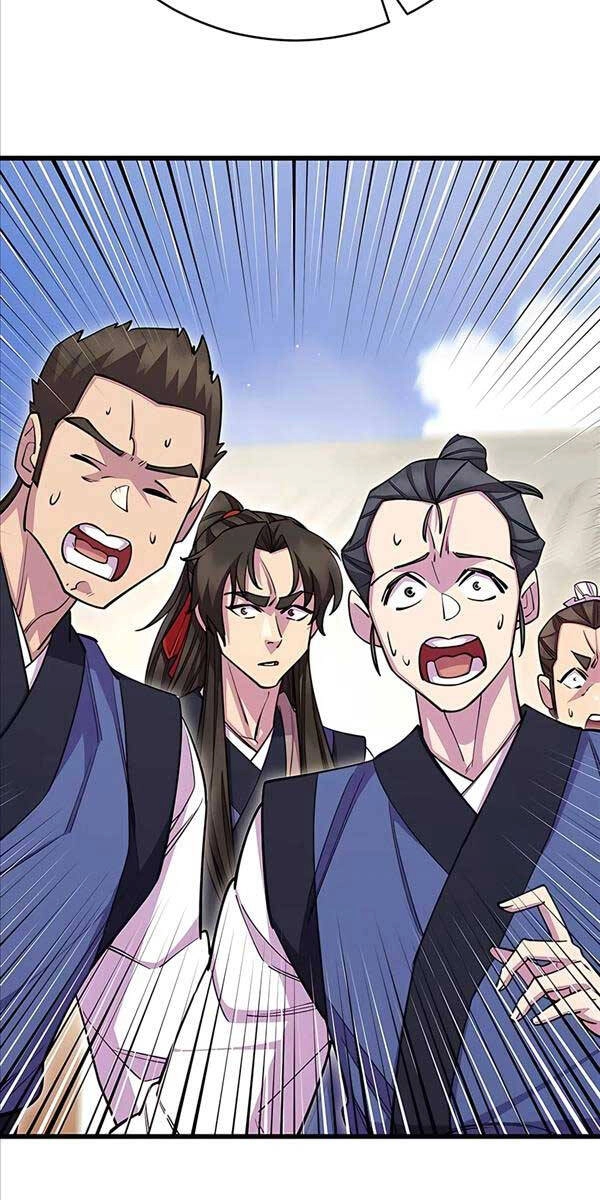 Thiên Hạ Đệ Nhất Đại Sư Huynh Chapter 60 - 75