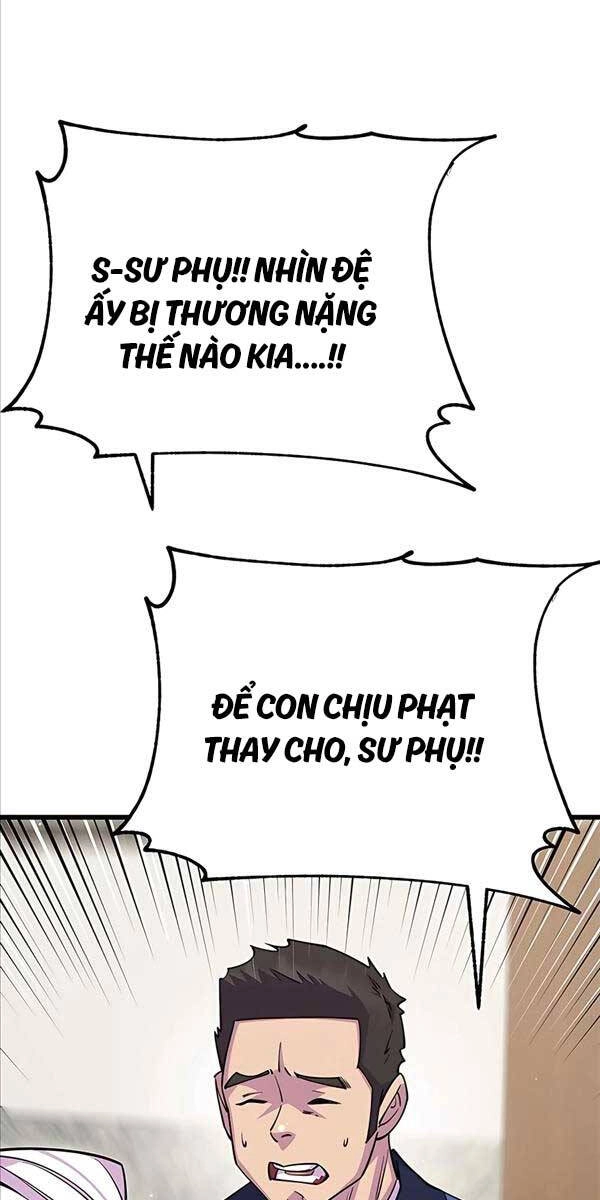 Thiên Hạ Đệ Nhất Đại Sư Huynh Chapter 60 - 76