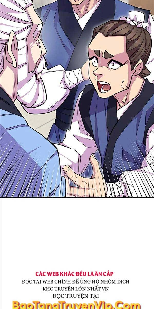 Thiên Hạ Đệ Nhất Đại Sư Huynh Chapter 60 - 77