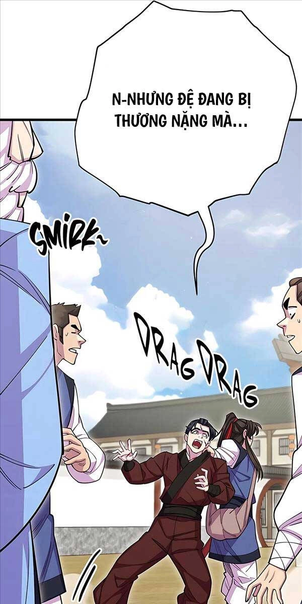 Thiên Hạ Đệ Nhất Đại Sư Huynh Chapter 60 - 83