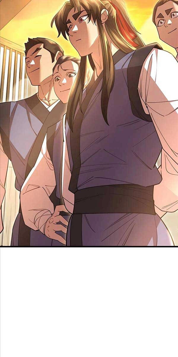 Thiên Hạ Đệ Nhất Đại Sư Huynh Chapter 60 - 91