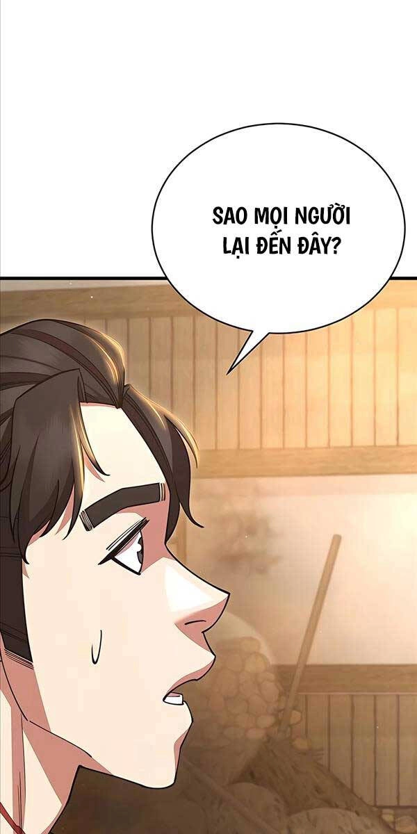 Thiên Hạ Đệ Nhất Đại Sư Huynh Chapter 60 - 92