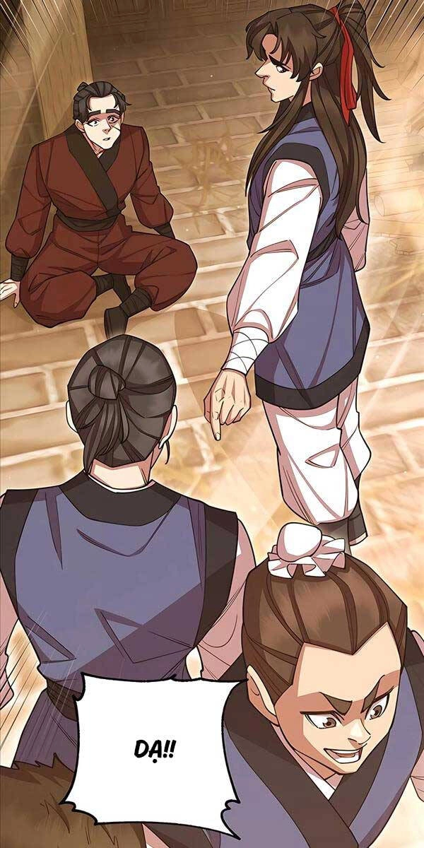 Thiên Hạ Đệ Nhất Đại Sư Huynh Chapter 60 - 94