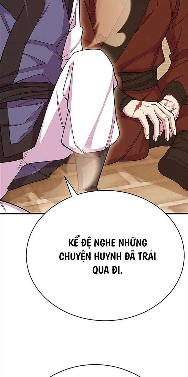 Thiên Hạ Đệ Nhất Đại Sư Huynh Chapter 60 - 101