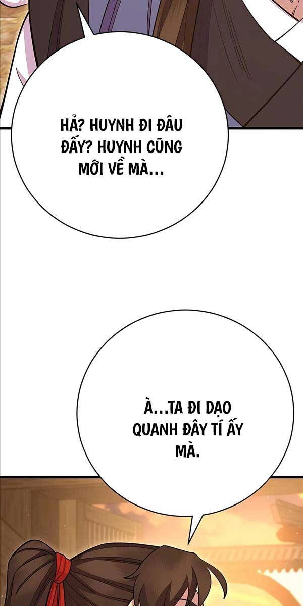 Thiên Hạ Đệ Nhất Đại Sư Huynh Chapter 60 - 105