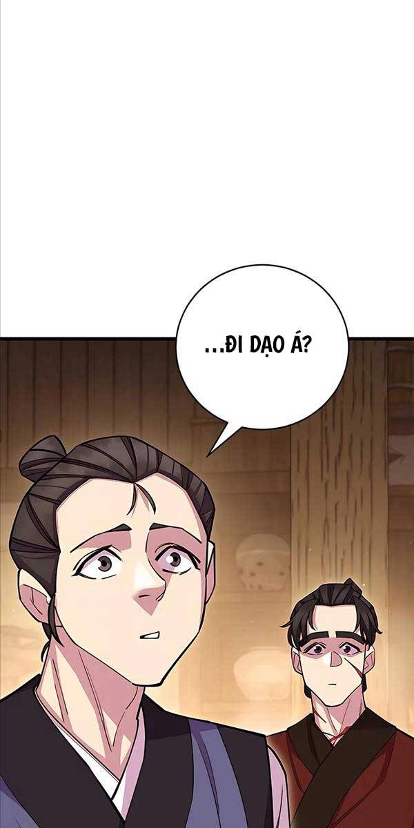 Thiên Hạ Đệ Nhất Đại Sư Huynh Chapter 60 - 107