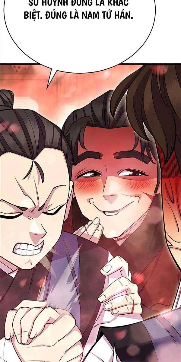 Thiên Hạ Đệ Nhất Đại Sư Huynh Chapter 60 - 115