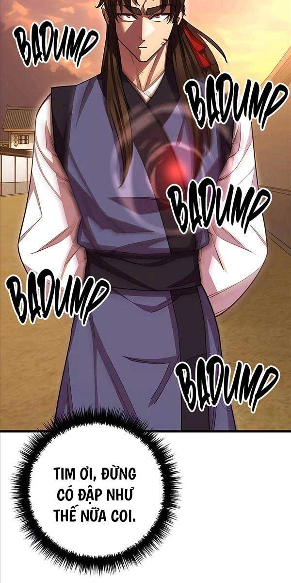 Thiên Hạ Đệ Nhất Đại Sư Huynh Chapter 60 - 123