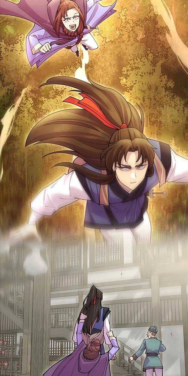 Thiên Hạ Đệ Nhất Đại Sư Huynh Chapter 60 - 125