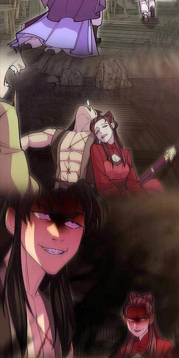 Thiên Hạ Đệ Nhất Đại Sư Huynh Chapter 60 - 126