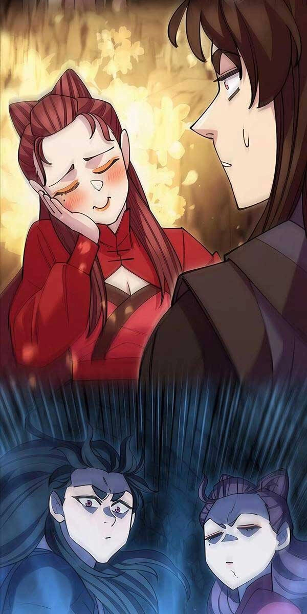 Thiên Hạ Đệ Nhất Đại Sư Huynh Chapter 60 - 127