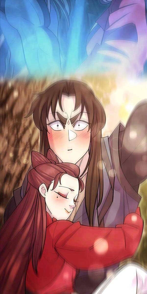 Thiên Hạ Đệ Nhất Đại Sư Huynh Chapter 60 - 128