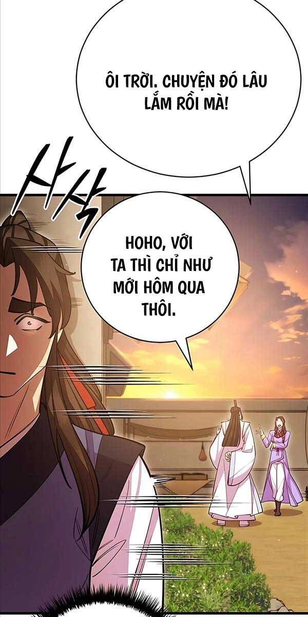 Thiên Hạ Đệ Nhất Đại Sư Huynh Chapter 60 - 134