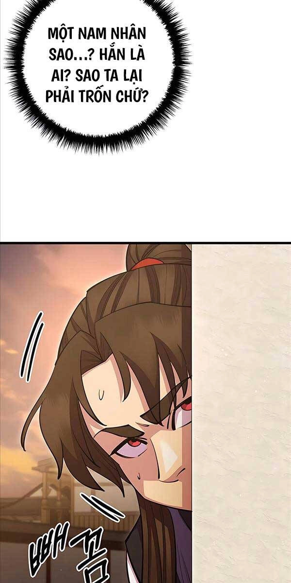 Thiên Hạ Đệ Nhất Đại Sư Huynh Chapter 60 - 135