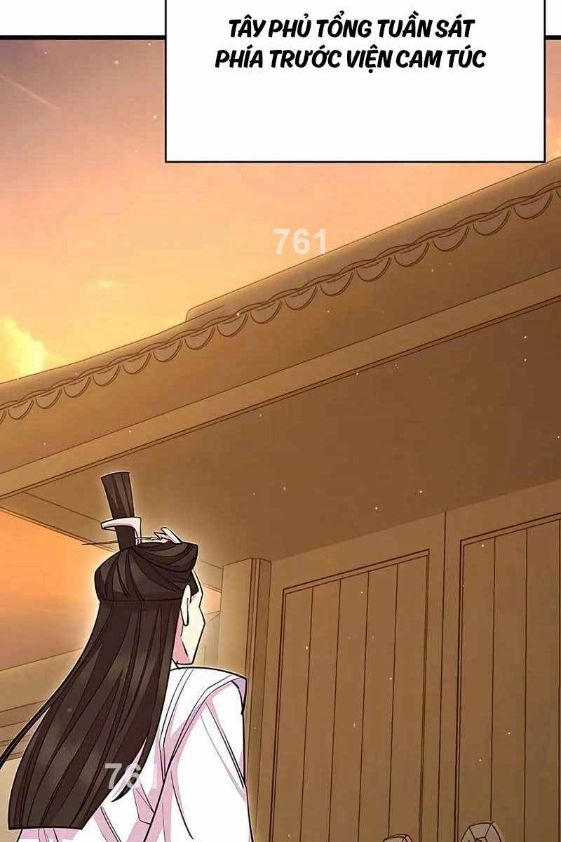 Thiên Hạ Đệ Nhất Đại Sư Huynh Chapter 61 - 2