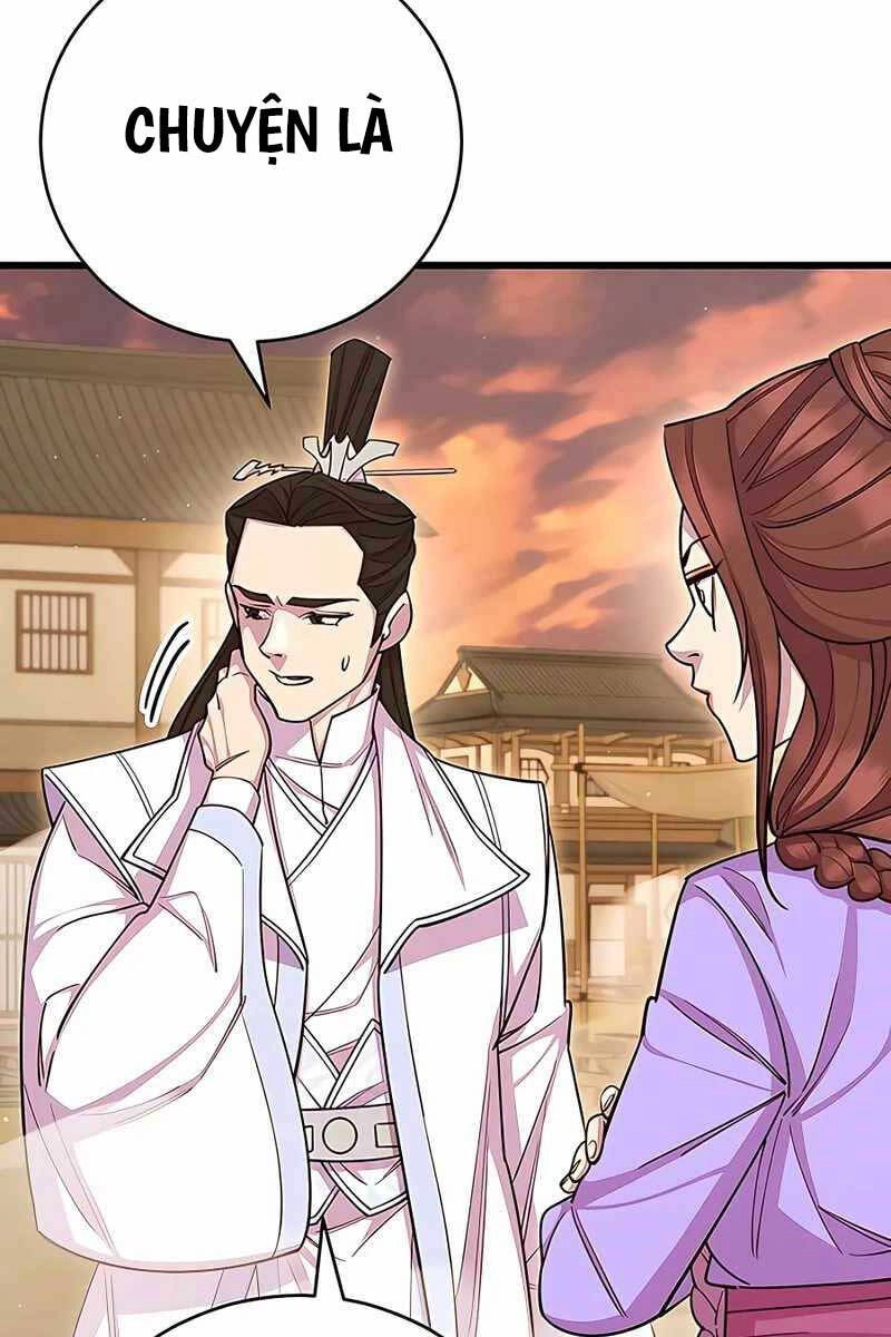 Thiên Hạ Đệ Nhất Đại Sư Huynh Chapter 61 - 14