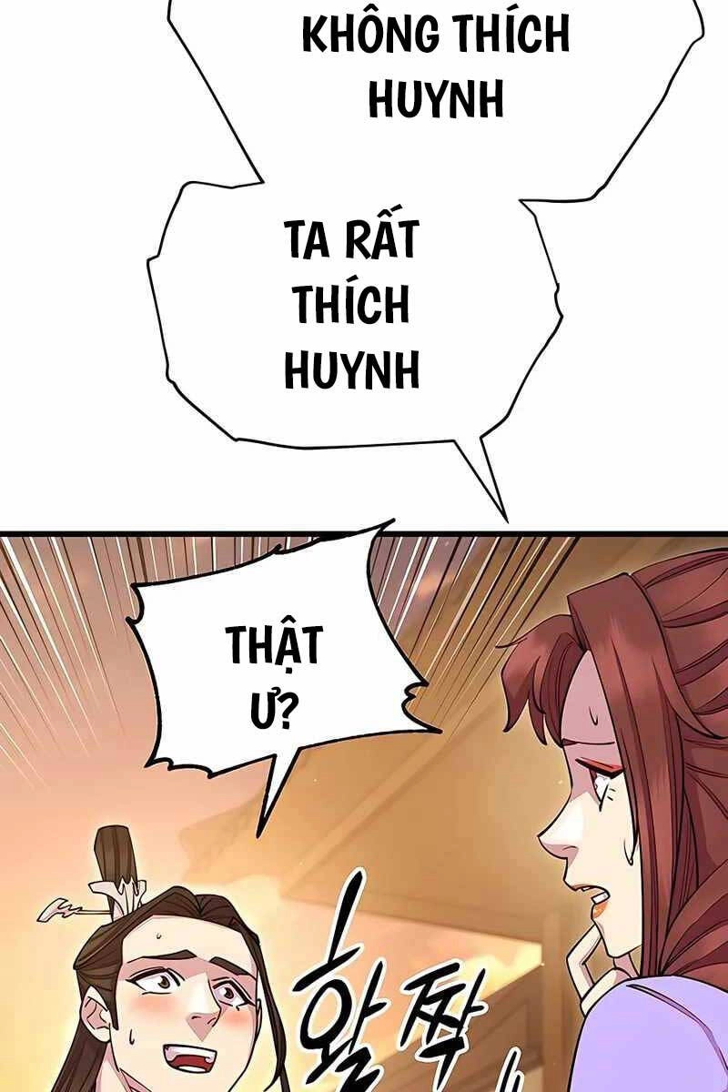 Thiên Hạ Đệ Nhất Đại Sư Huynh Chapter 61 - 55