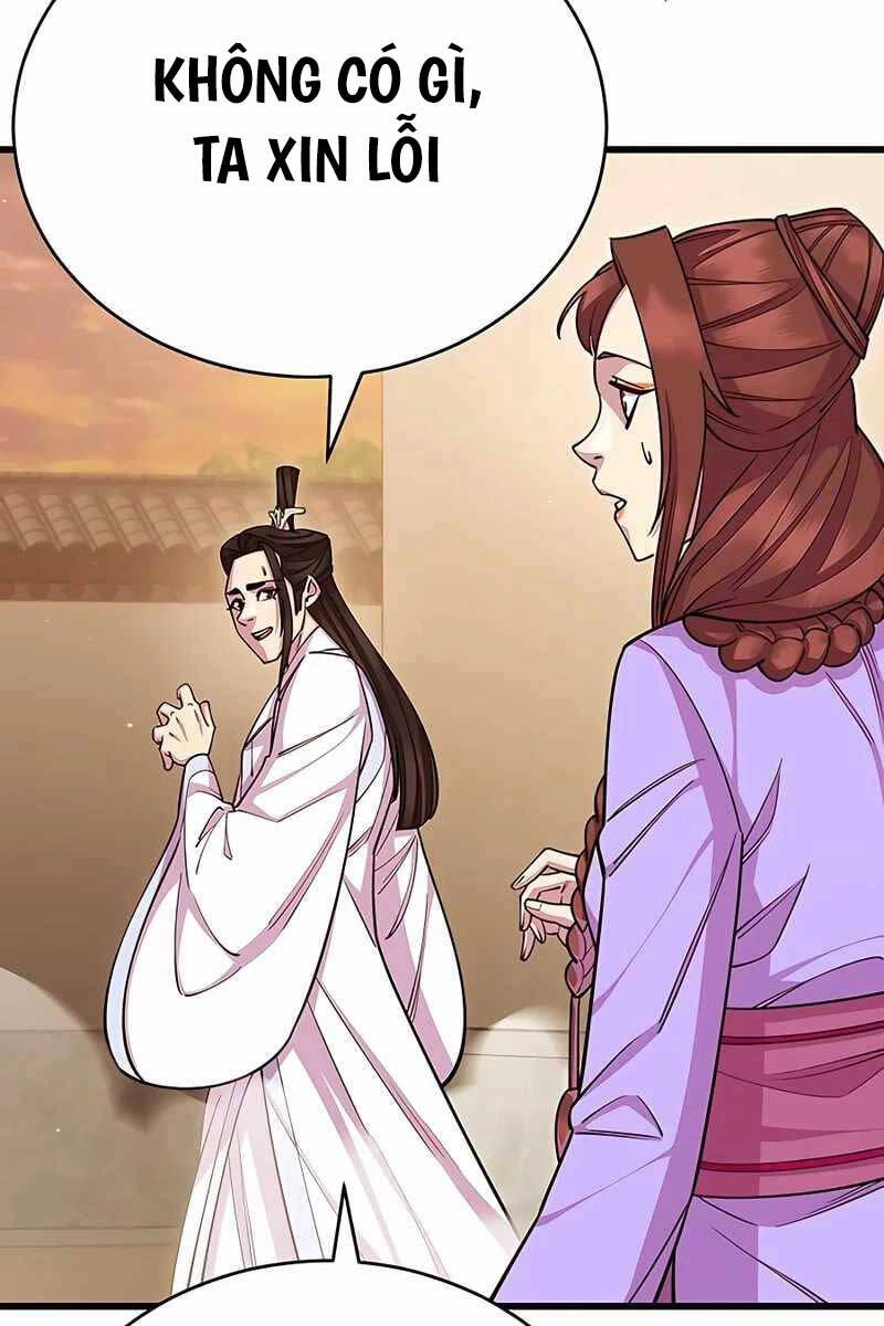 Thiên Hạ Đệ Nhất Đại Sư Huynh Chapter 61 - 67