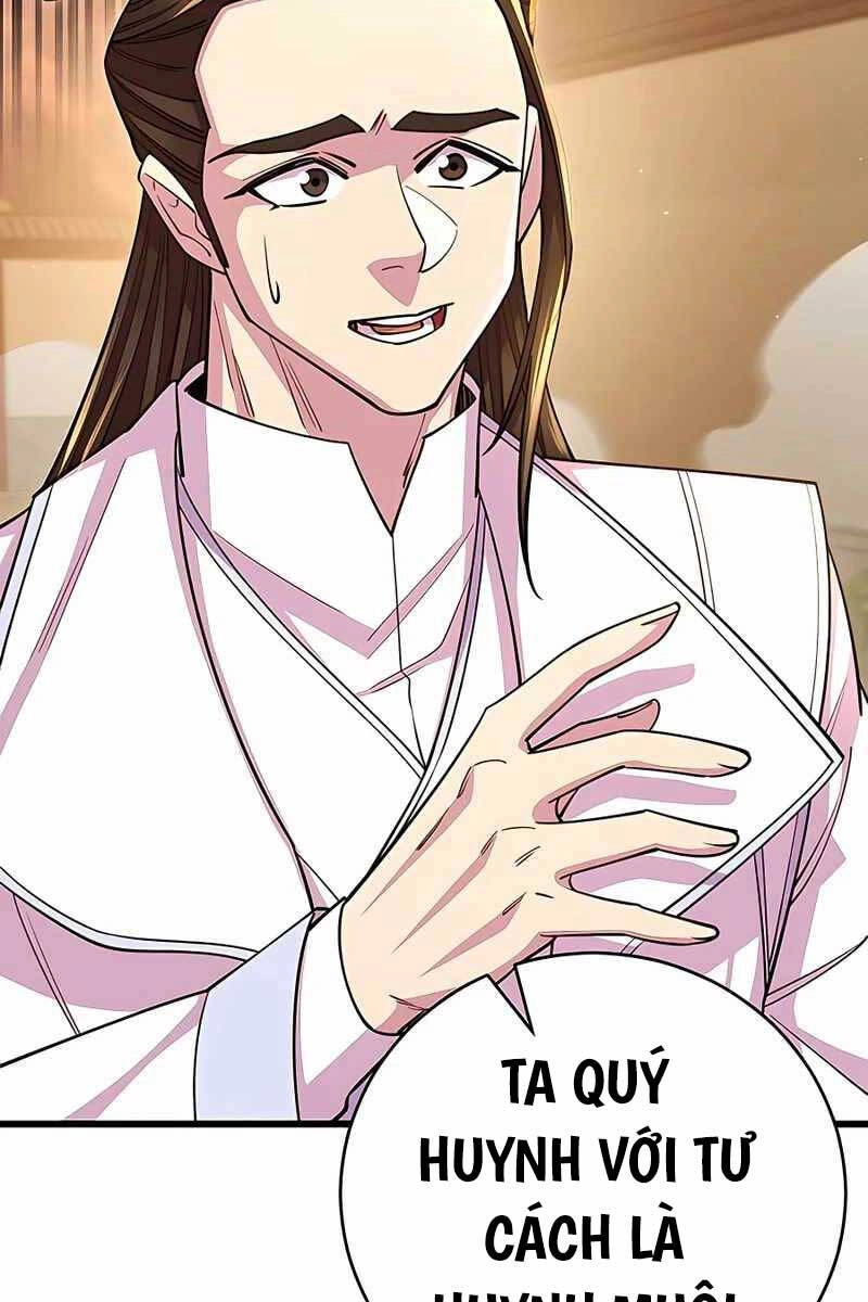 Thiên Hạ Đệ Nhất Đại Sư Huynh Chapter 61 - 73