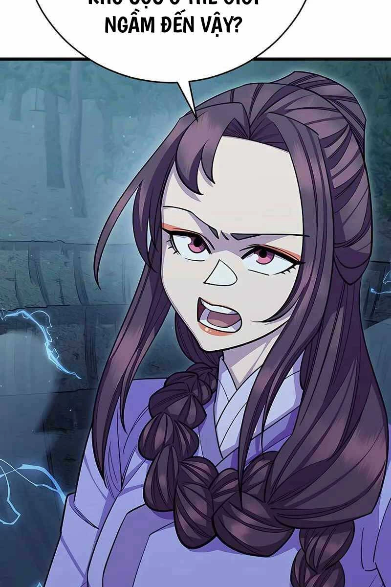 Thiên Hạ Đệ Nhất Đại Sư Huynh Chapter 61 - 142