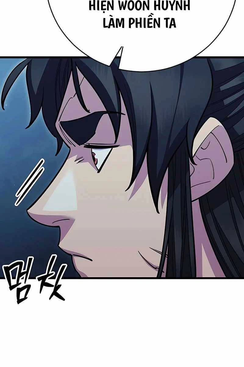 Thiên Hạ Đệ Nhất Đại Sư Huynh Chapter 61 - 144