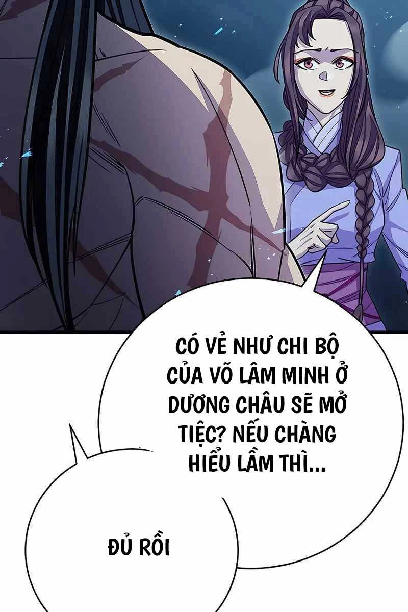 Thiên Hạ Đệ Nhất Đại Sư Huynh Chapter 61 - 146