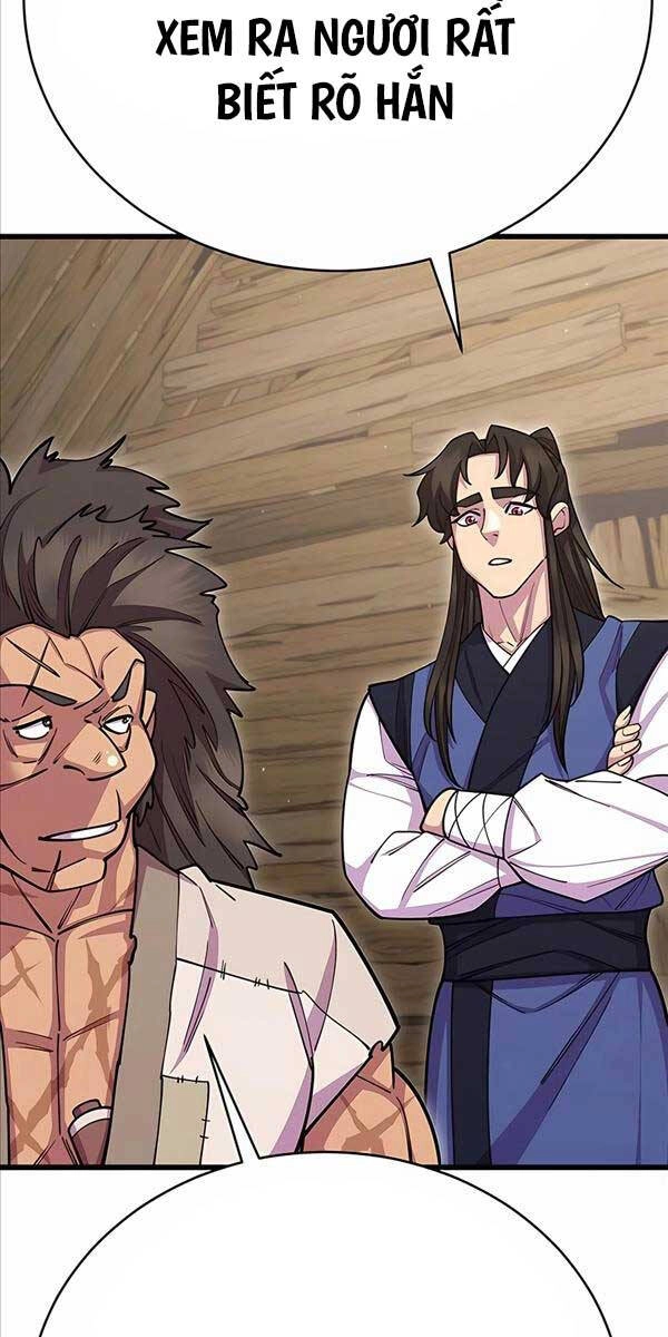 Thiên Hạ Đệ Nhất Đại Sư Huynh Chapter 62 - 4