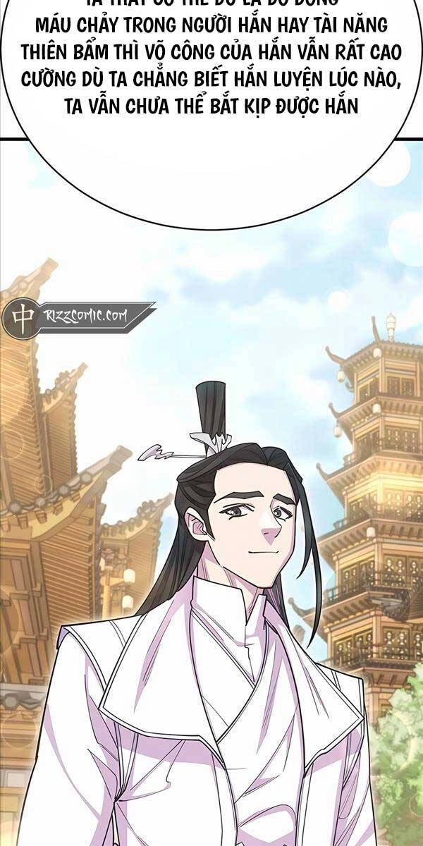 Thiên Hạ Đệ Nhất Đại Sư Huynh Chapter 62 - 6