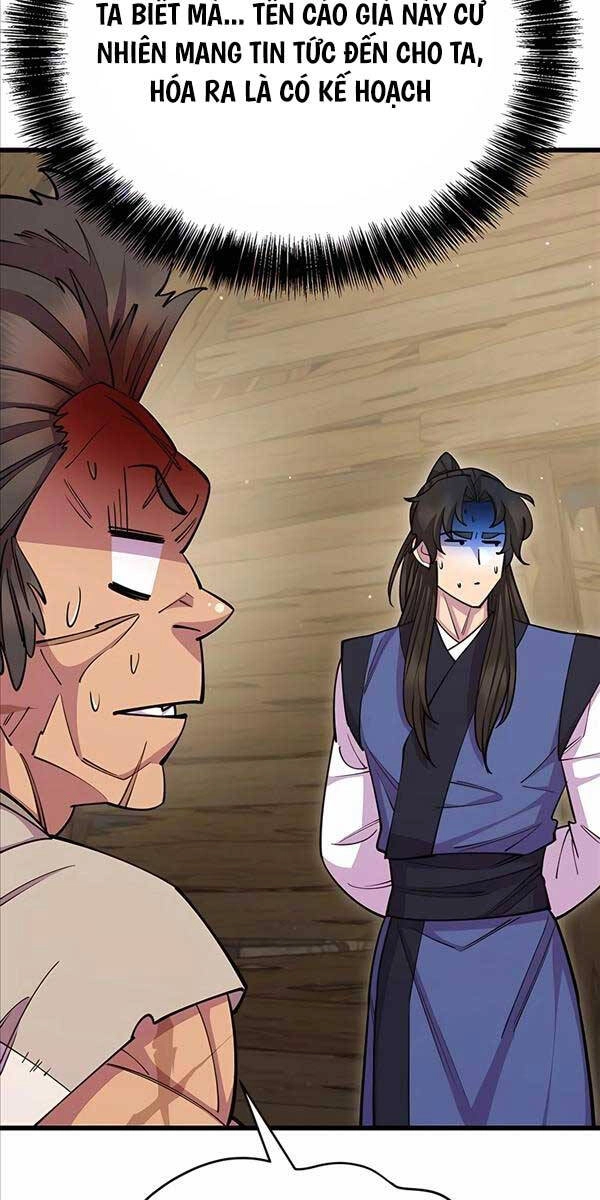 Thiên Hạ Đệ Nhất Đại Sư Huynh Chapter 62 - 14