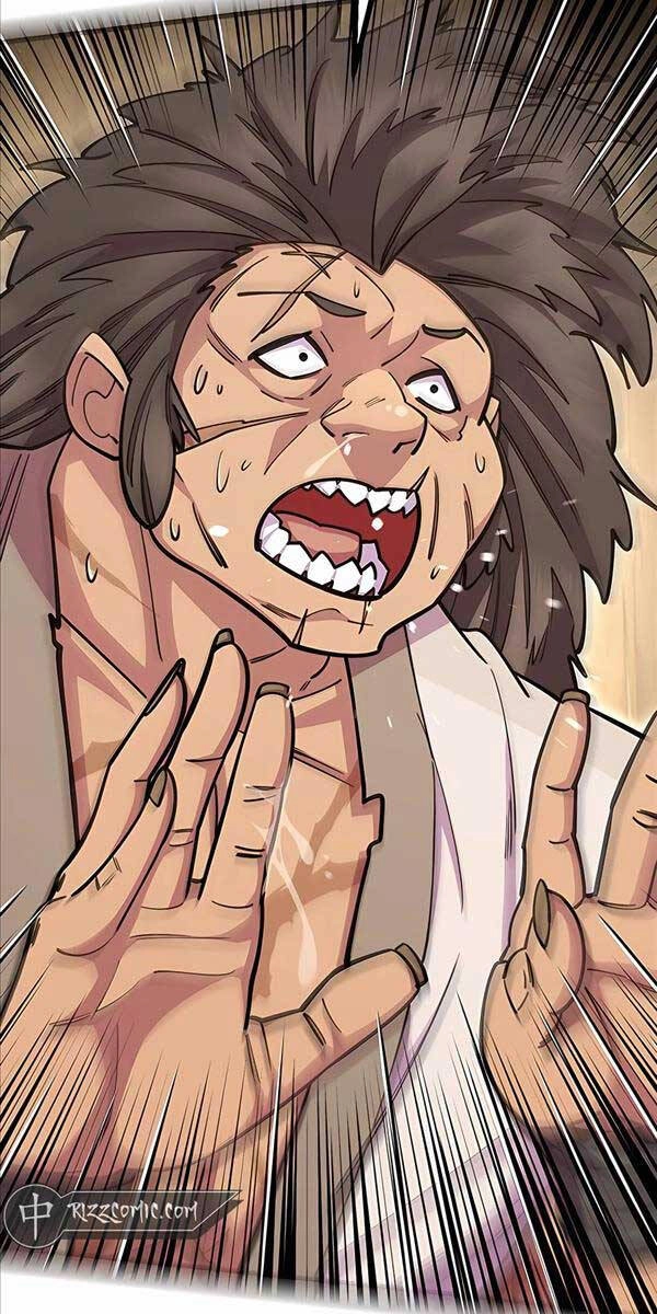 Thiên Hạ Đệ Nhất Đại Sư Huynh Chapter 62 - 22