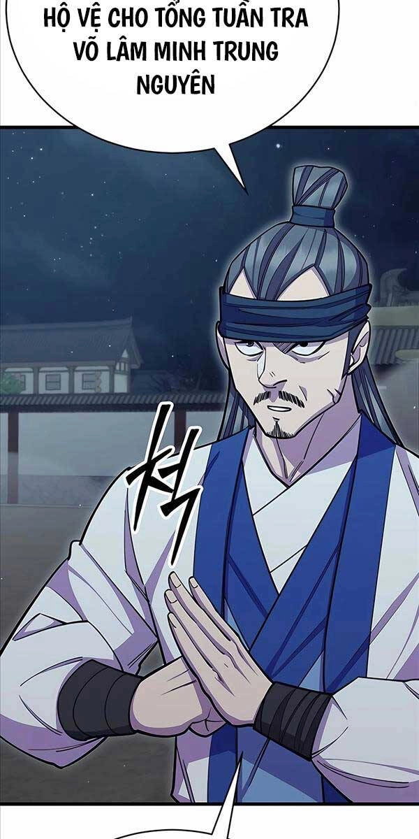 Thiên Hạ Đệ Nhất Đại Sư Huynh Chapter 62 - 32