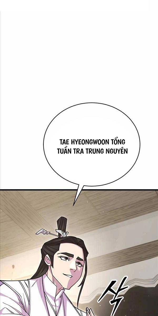 Thiên Hạ Đệ Nhất Đại Sư Huynh Chapter 62 - 45