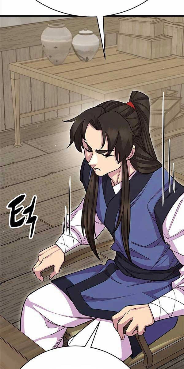 Thiên Hạ Đệ Nhất Đại Sư Huynh Chapter 62 - 50